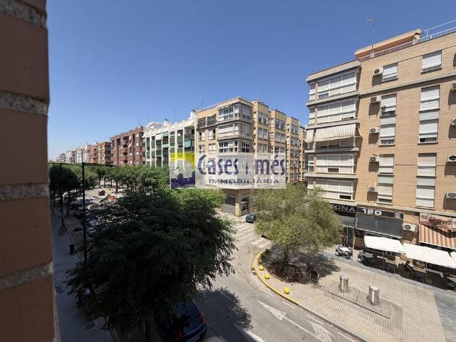 Piso en venta en l'Horta Nord, Valencia