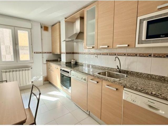 Piso en venta en Cuéllar, Castilla y León