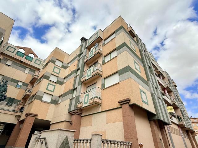 Piso en venta en Cuéllar, Castilla y León