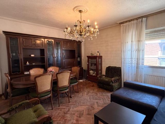 Piso en venta en San Pablo y Santa Marina, Palencia