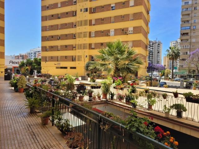 Piso en venta en Carretera de Cádiz, Málaga-Costa del Sol