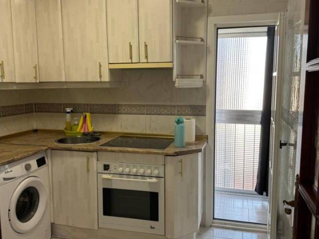Piso en venta en La Avanzada - La Cueva, Fuenlabrada