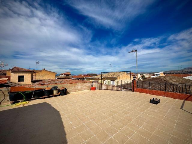 Piso en venta en Armilla, Santa Juliana