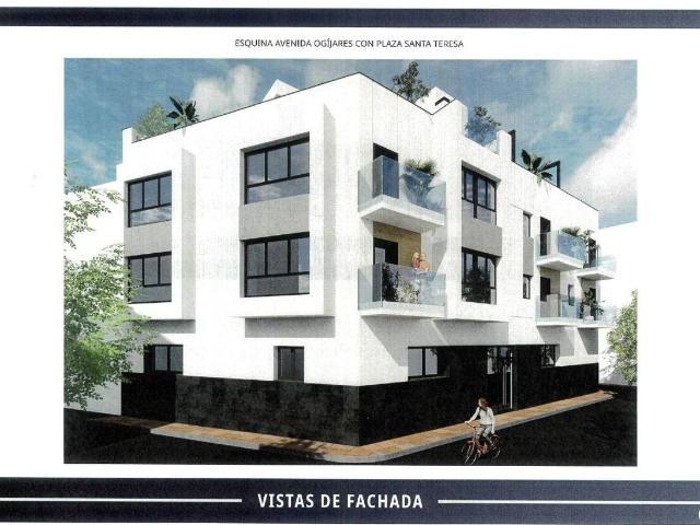 Piso en venta en Armilla, Santa Juliana