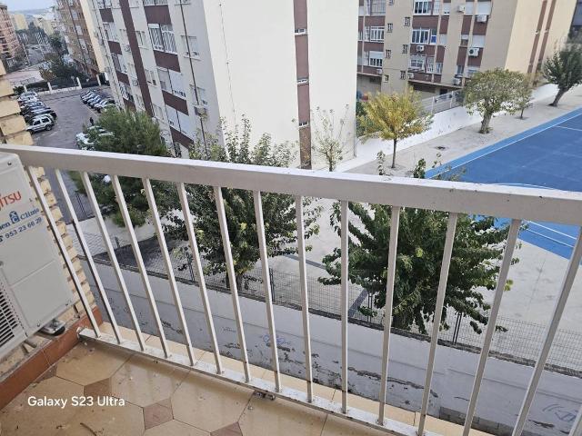 Piso en venta en San Bartolomé, Jaén