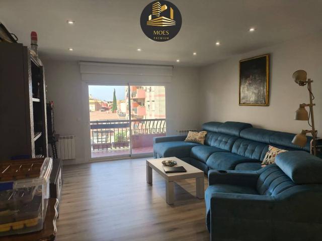 Piso en venta en San Bartolomé, Jaén