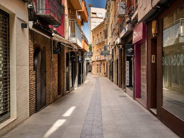 Piso en venta en San Bartolomé, Jaén