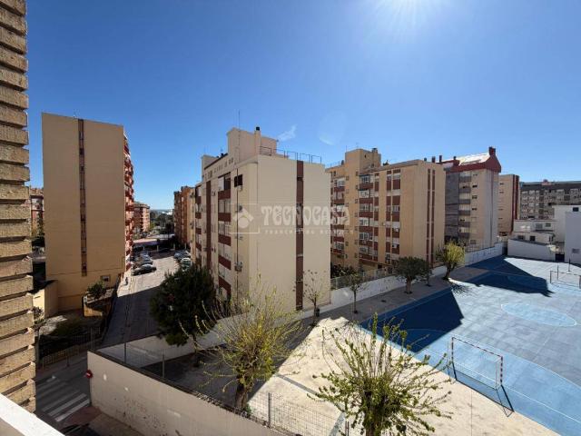Piso en venta en San Bartolomé, Jaén