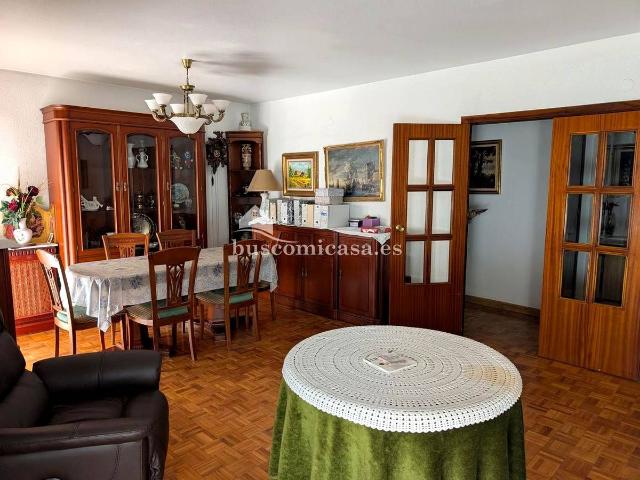 Piso en venta en San Bartolomé, Jaén