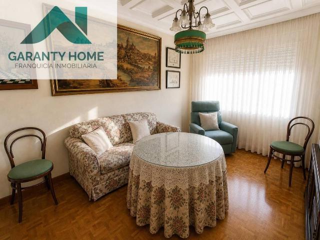 Piso en venta en San Bartolomé, Jaén