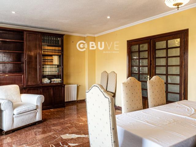 Piso en venta en San Bartolomé, Jaén