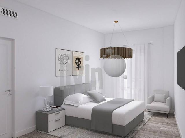 Piso en venta en San Bartolomé, Jaén
