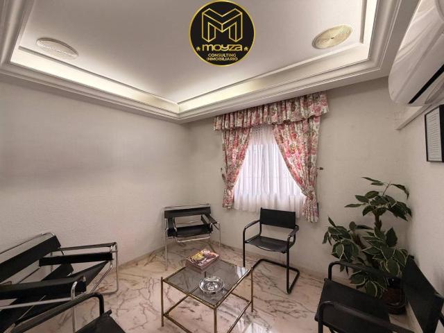 Piso en venta en San Bartolomé, Jaén