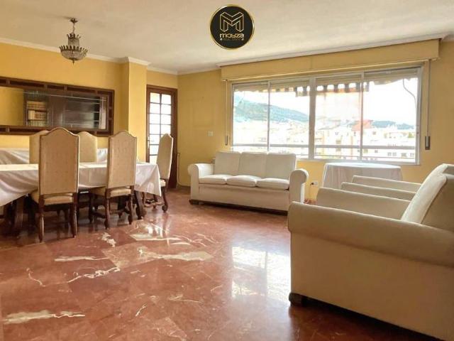 Piso en venta en San Bartolomé, Jaén