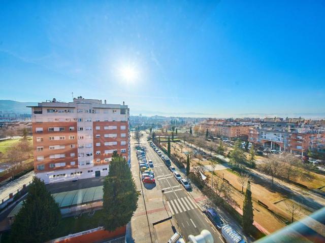 Piso en venta en Centro, Granada
