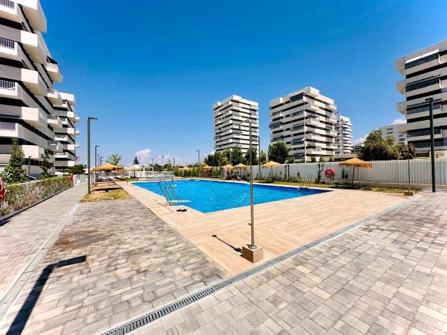 Piso en venta en Granada, Centro - Sagrario