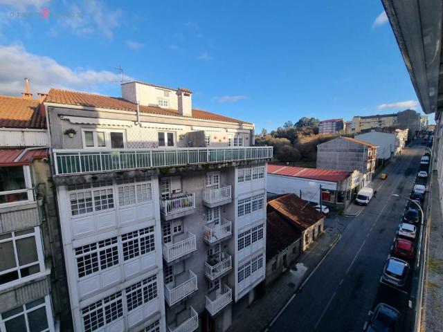 Piso en venta en A Estrada, Tabeirós - Terra de Montes