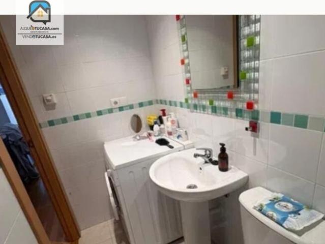 Piso en venta en Centro, Palencia