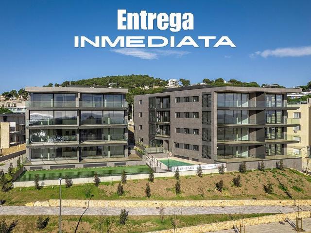 Piso en venta en Calonge i Sant Antoni, Baix Empordà