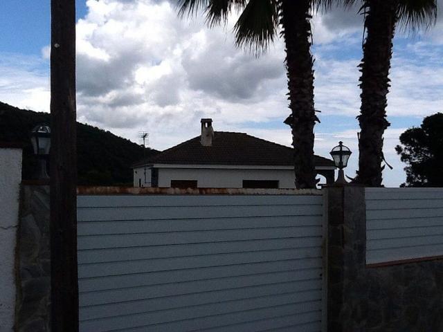 Piso en venta en Can Domènech, Maresme