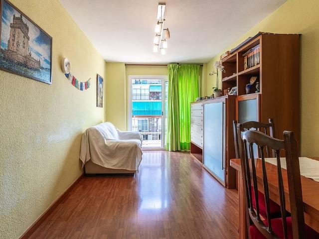 Piso en venta en Districte V, Barcelonès