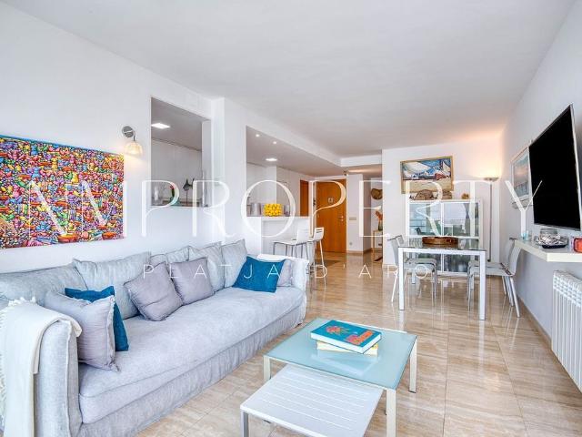 Piso en venta en Castell d'Aro, Platja d'Aro i s'Agaró, Baix Empordà