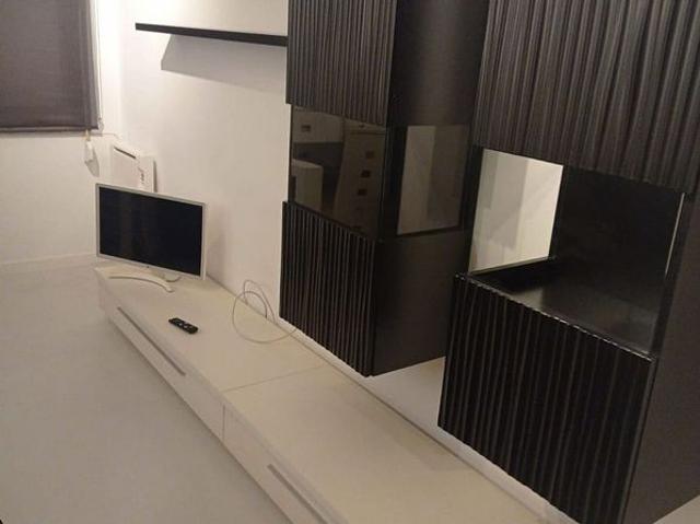 Piso en venta en Cerdanyola Del Vallès, Sant Martí
