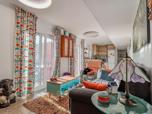 Piso en venta en Montbrió Del Camp, Tarragona