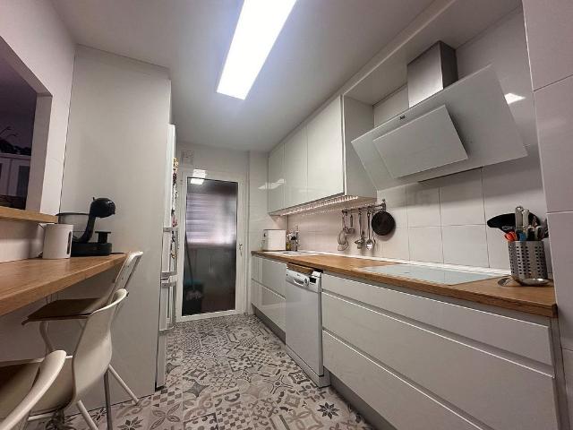 Piso en venta en Districte 3, Barcelonès