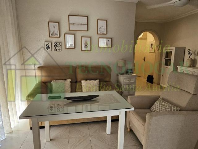 Piso en venta en Cerro-Amate, Sevilla
