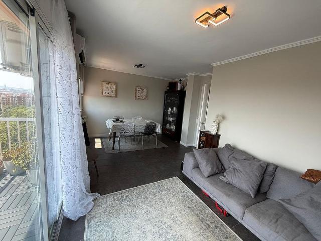 Piso en venta en Districte 4, Barcelonès