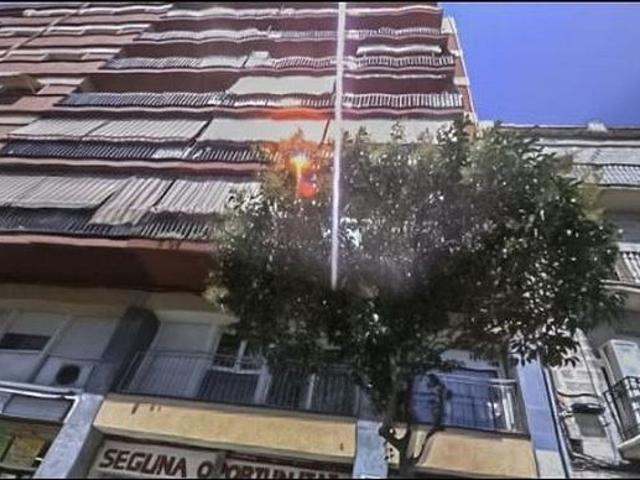 Piso en venta en Districte 4, Barcelonès