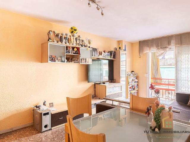 Piso en venta en Sant Adrià Nord - districte 1, Barcelonès