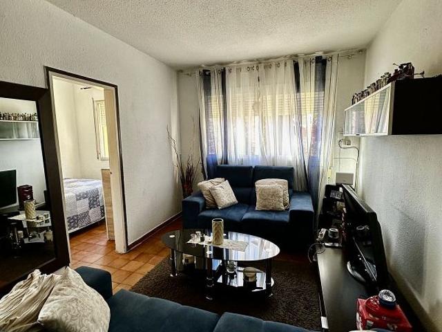 Piso en venta en Districte 4, Barcelonès