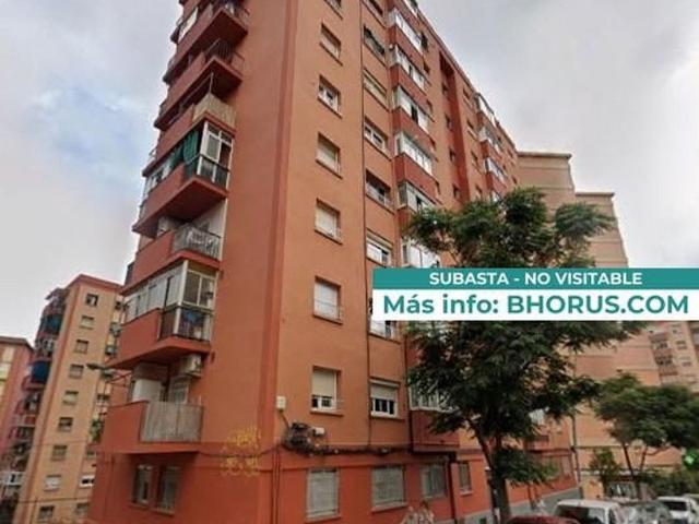 Piso en venta en Districte 4, Barcelonès
