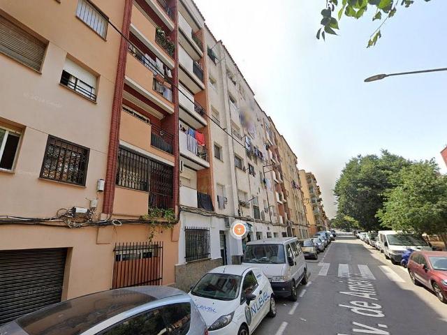 Piso en venta en El Palau/Escorxador, Mataró