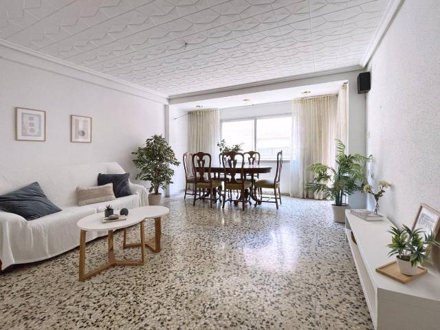 Piso en venta en Sagunto, el Salt