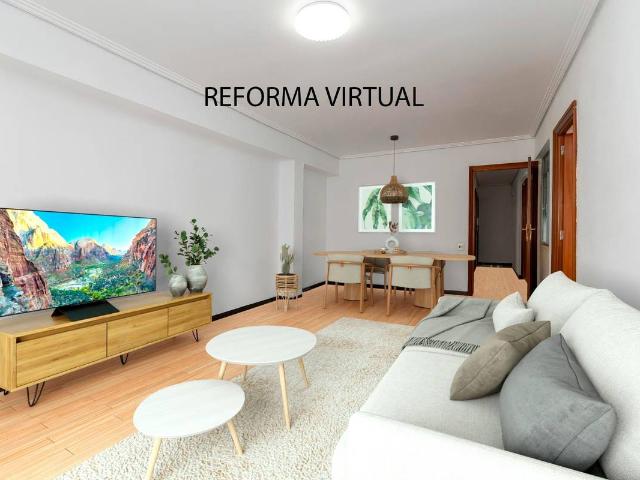 Piso en venta en Sagunto, el Salt