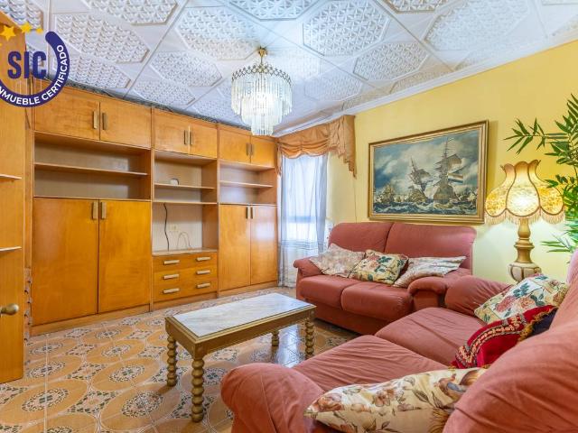 Piso en venta en el Salt, el Camp de Morvedre
