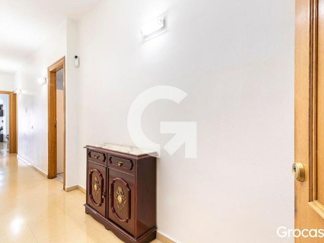 Piso en venta en El Canal, Baix Llobregat