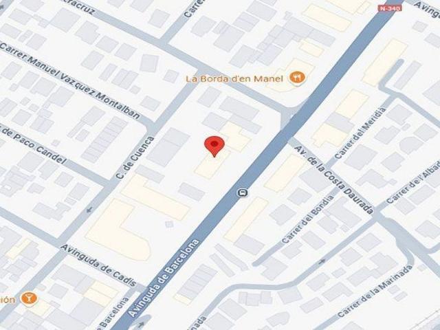 Piso en venta en Miami Platja, Baix Camp