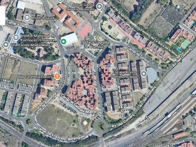 Piso en venta en Barri Gaudí, Baix Camp