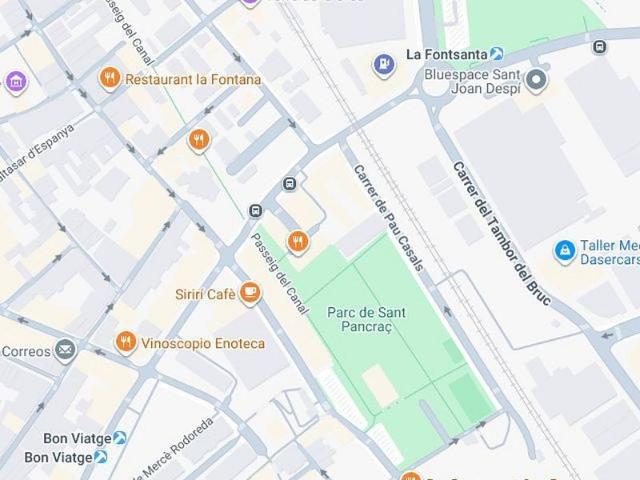 Piso en venta en Centre, Baix Llobregat