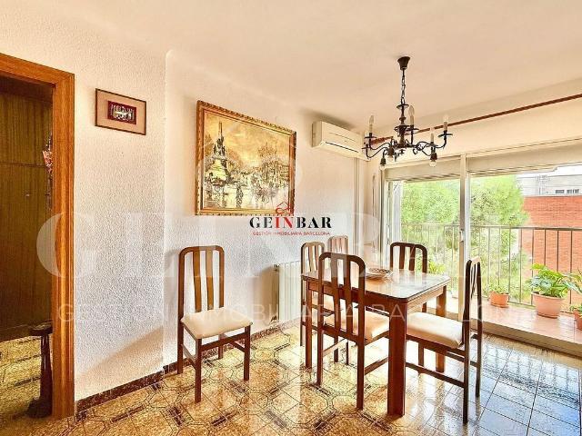 Piso en venta en Districte V, Barcelonès