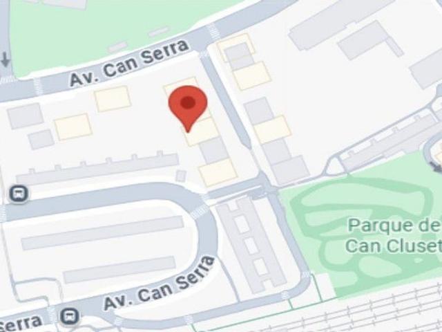 Piso en venta en Districte V, Barcelonès
