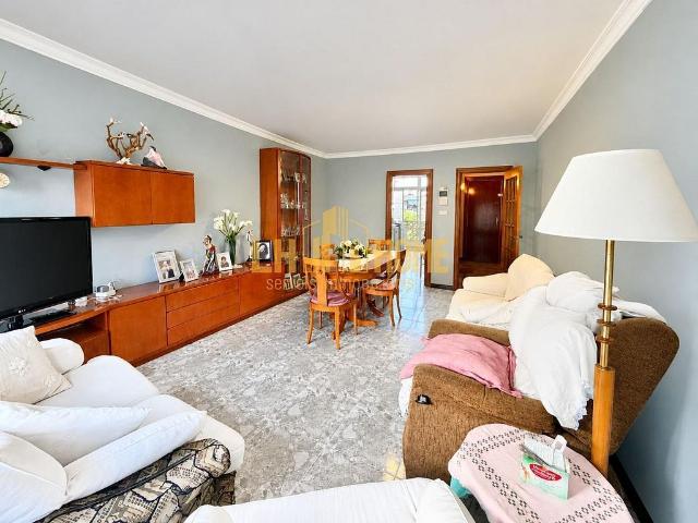 Piso en venta en Districte V, Barcelonès