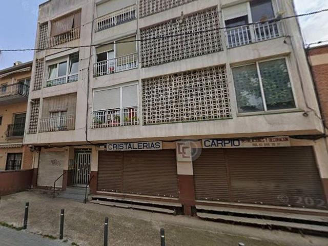 Piso en venta en Can Gili / Finsobe, Vallès Oriental