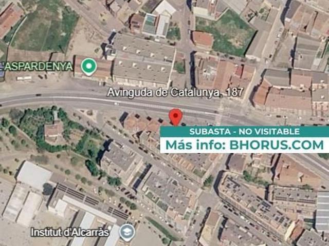 Piso en venta en Segrià, Catalunya