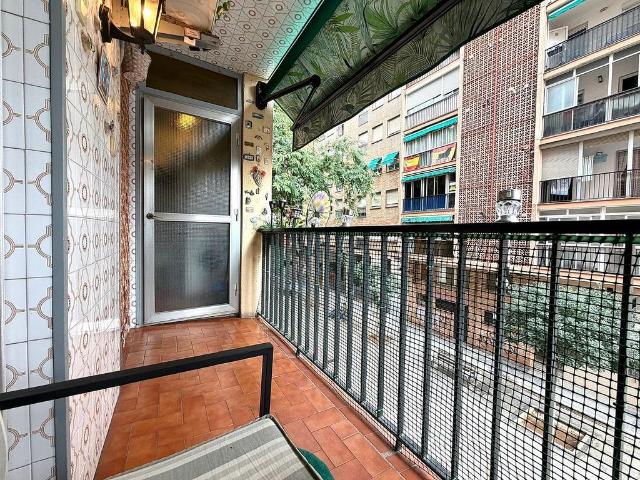 Piso en venta en Districte 2, Barcelonès