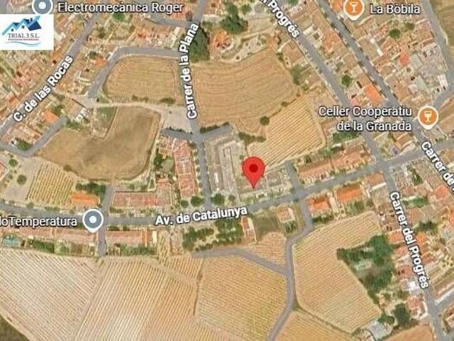 Piso en venta en Alt Penedès, Catalunya